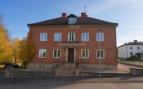 Västerhöjdsgården B&B